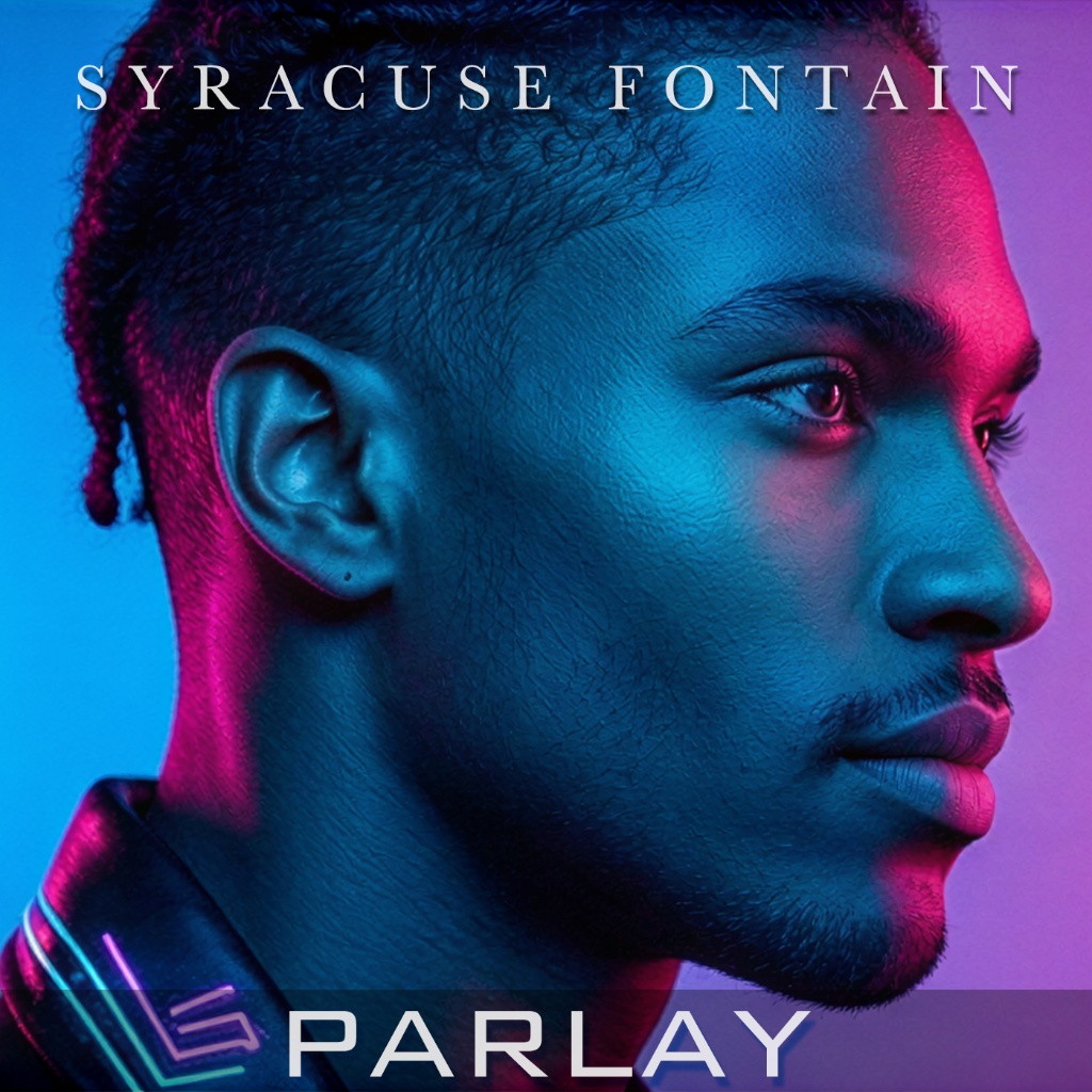 parlay official cd cover